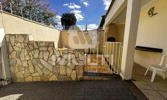 Imagem: Casa - VIGILATO PEREIRA