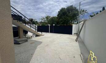 Imagem 4: Casa com 1 dormitório à venda, 77 m² por R$ 260.000,00 - São José do Imbassaí - Maricá/RJ