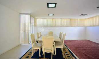 Imagem 6: Cobertura Exclusiva para Locação no Centro de Florianópolis