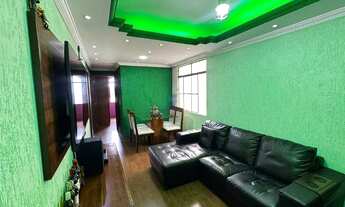 Imagem 2: Apartamento à venda, 3 quartos, 1 vaga, Eldorado - Contagem/MG