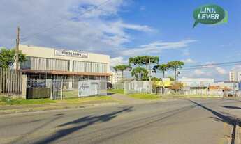 Imagem 4: Lojas à venda, 612 m² por R$ 3.500.000 - Santa Cândida/Boa Vista - Curitiba/PR