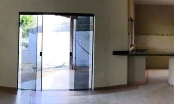 Imagem: Casa térrea