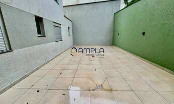 Imagem 7: Apartamento com área privativa à venda, 4 quartos, 1 suíte, 4 vagas, Buritis - Belo Horizo