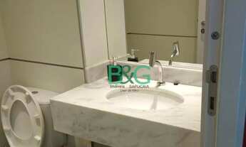 Imagem 3: Conjunto à venda, 52 m² por R$ 850.000,00 - Perdizes - São Paulo/SP