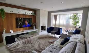 Imagem 3: Cond.Al.Cauaxi Alphaville