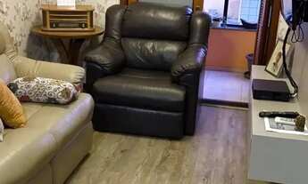 Imagem 4: Apartamento mobiliado para alugar na Azenha - Porto Alegre