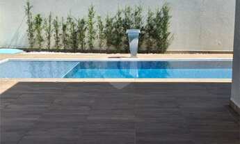 Imagem 2: Casa térrea com 3 quartos à venda em Loteamento Lagos De Jarinu - SP