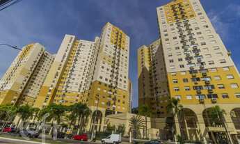 Imagem: Apartamento à venda em Santo Antônio com