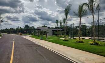 Imagem 3: VENDO TERRENO PRONTO PARA CONSTRUIR NO CONDOMÍNIO VILLAGE BORDEAUX - CUIABÁ/MT