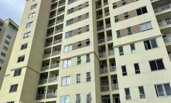 Imagem 3: WEEKEND CLUB - 3 QUARTOS MOBILIADO