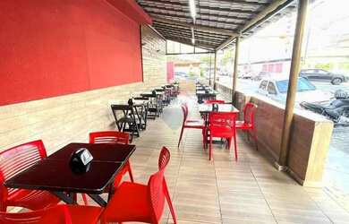 Imagem: Ponto Comercial à Venda Restaurante/Sushi