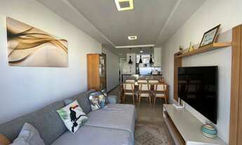 Imagem 5: Apartamento a venda 03 quartos, suíte e 02 vagas na Praia do Morro, Guarapari-ES