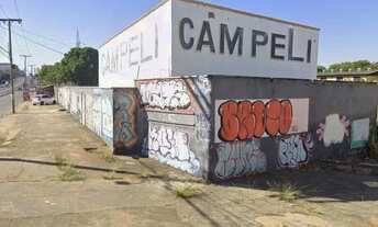 Imagem 6: Área comercial Chácara 4.016,00m² Avenida Anhanguera Setor Rodoviário