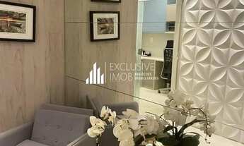 Imagem 5: Alugo sala mobiliada no Umarizal Office