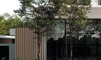 Imagem 5: Penthouse duplex no Ed Tallin, vizinho ao shopping Bosque dos Ipês