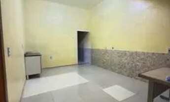 Imagem 4: Casa com 4 Qrts + Ponto Comercial/ Aceito 150 mil de Entrada - São José