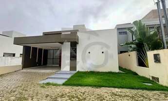 Imagem: Casa no Maluí Residence com 2 Vagas e Estrutura