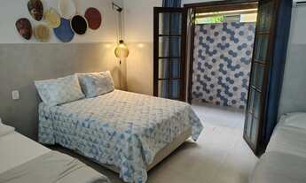 Imagem 6: Pousada Villa Bali Maresias Lofts - Oportunidade única de Investimento no Litoral Norte!