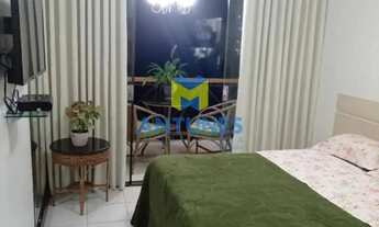 Imagem 3: OPORTUNIDADE!! Apartamento 01 QUARTO à venda no CONDOMÍNIO MONTE CASTELO, Sairé, PE