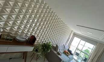 Imagem 3: Apartamento em Nova Parnamirim, Sírius; 3 quartos, 1 suíte, 2 vagas de Garagem