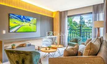 Imagem 4: Apartamento com 2 suítes à venda, 78 m² - Edifício Volo Garden, Bavária - Gramado/RS