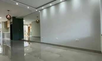 Imagem 3: Casa à venda em Maringá com 4 suítes no Parque Avenida