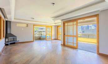 Imagem 5: Apartamento 3 Dormitórios, 1 súite, elevador, 2 vagas no Petrópolis