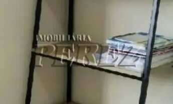 Imagem 6: Apartamento mobiliado para alugar no Spazio Lotus, região leste de Londrina