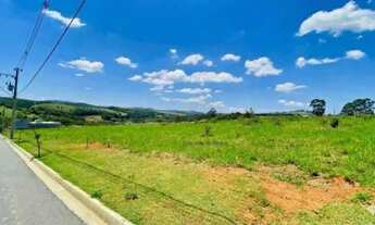 Imagem: Terreno plano Condomínio Elementum