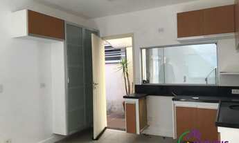 Imagem 4: CASA TÉRREA - VILA LEOPOLDINA - SP