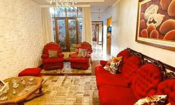 Imagem: Casa para Aluguel com Piscina Vila Progresso