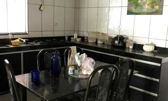 Imagem 7: Vendo casa na rua Itapaci quadra 25 lote 18 maisa1 13 de frente por 33 fundos