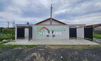 Imagem: Casa em Rua Texas - Flórida Mirim - Mongaguá/SP