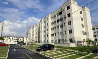 Imagem 7: Alugo apartamento de 2 Dormitórios no Condomínio Parque Ville Violeta