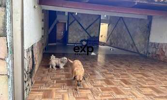 Imagem 2: Sobrado Jardim Planalto 4/4