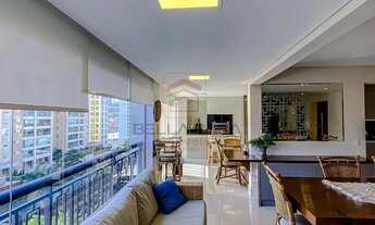 Imagem 2: Condomínio Vitale Parque da Mooca - 3 quartos - 3 suítes - 3 vagas, aceita permuta