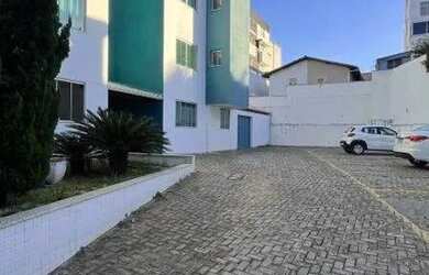 Imagem 6: APARTAMENTO TIPO COM 2 QUARTOS (SUÍTE) NO BAIRRO COPACABANA