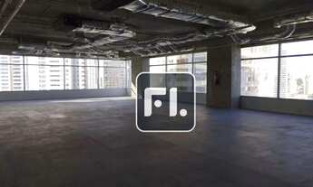 Imagem 5: Conjunto para alugar, 672 m² por R$ 101.000,02/mês - Brooklin - São Paulo/SP