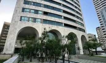 Imagem: TF/JN Alugo no Edf. Castelinho com 225 metros