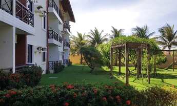 Imagem 3: Apartamento com 2 quartos no Porto das Dunas - Aquiraz/CE