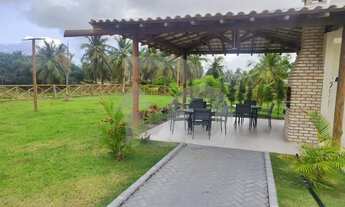 Imagem 1: Casa Financiável com 3/4 e Porcelanato 90x90 no Sunset Beach Residence