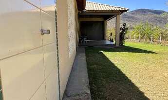 Imagem 2: Chácara na beira do lago