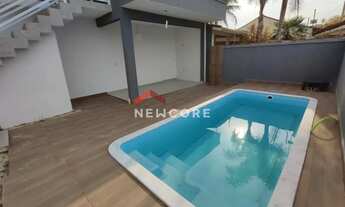 Imagem: Casa de condomínio em Rua José Cury