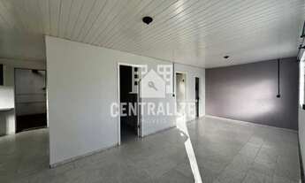 Imagem 3: LOCAÇÃO - CASA CENTRO, Centro, PONTA GROSSA - PR