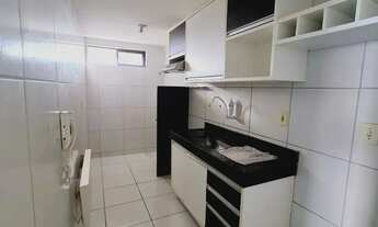 Imagem 6: Excelente apartamento no Geisel com 2 quartos próximo a principal