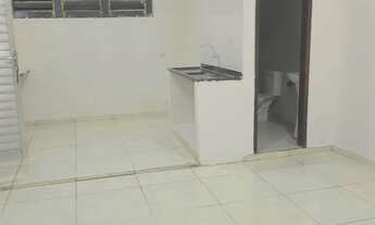 Imagem 3: Casa 1° andar Casa em condomínio com 2 dormitórios