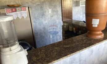 Imagem 7: COBERTURA COM VISTA MAR E ENERGIA INCLUSA