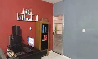 Imagem 5: VENDO CASA COM DOIS TERRENOS NA SANTA MARIA DA CODIPE