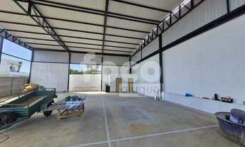 Imagem 7: Galpão para aluguel, Nossa Senhora Aparecida - Uberlândia/MG