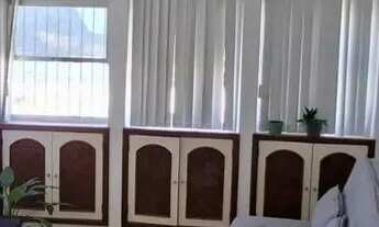 Imagem 5: Barra da Tijuca 01 quartoBarra da Tijuca 01 quarto